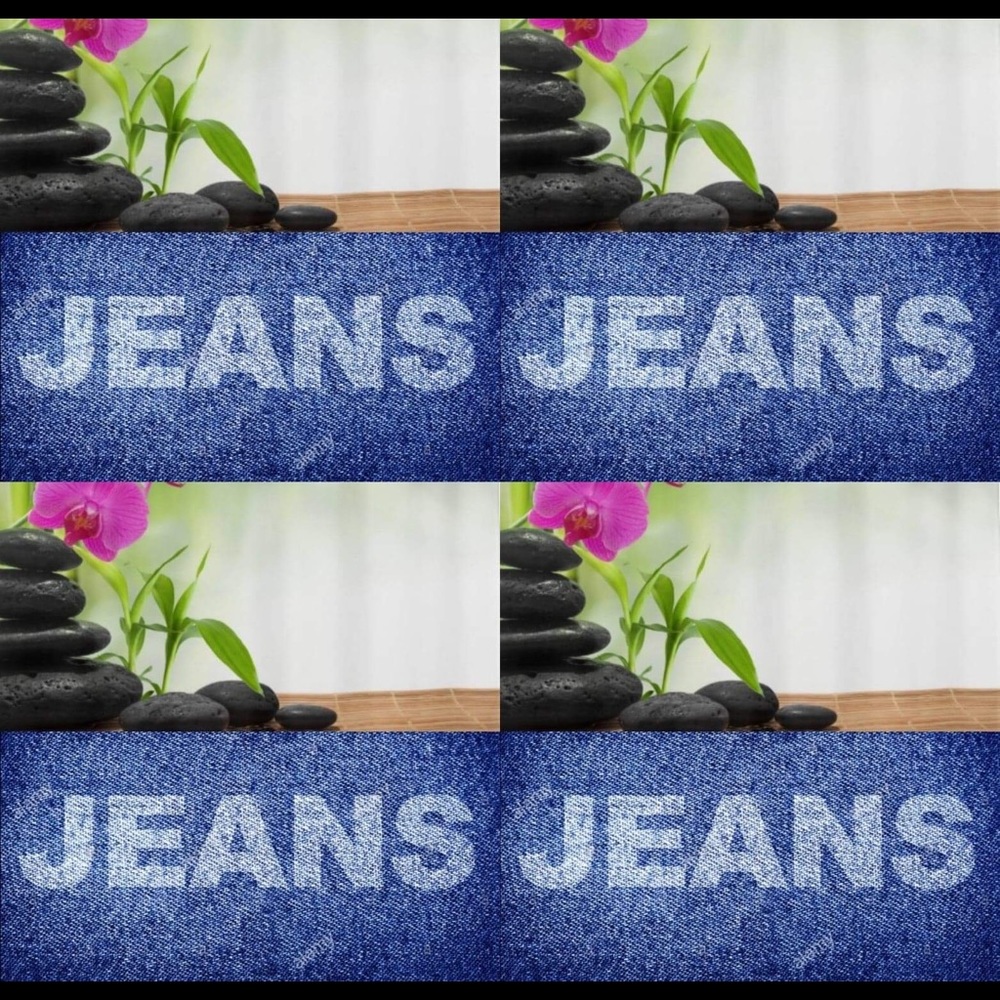WOMEN JEANS 👖